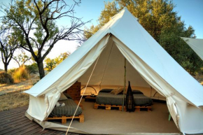 Shauri Glamping